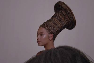 Beyoncé’s trailer for ‘Black is King’ teases much more than a visual album - nypost.com