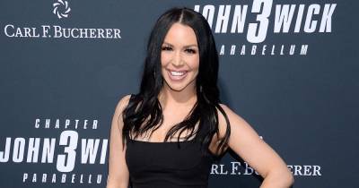 Scheana Shay Confirms ‘Vanderpump Rules’ Season 9 Production Is Still Up in the Air After Cast Shakeup: What We Know - www.usmagazine.com - county San Diego