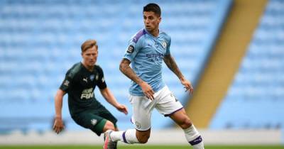 Man City starting XI vs Watford includes Phil Foden and Joao Cancelo - www.manchestereveningnews.co.uk - Manchester