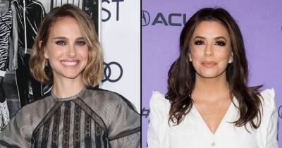 Natalie Portman, Eva Longoria and More Are Bringing Women’s Soccer Team to Los Angeles: We Want to ‘Make an Impact’ - www.usmagazine.com - Los Angeles - Los Angeles - city Angel