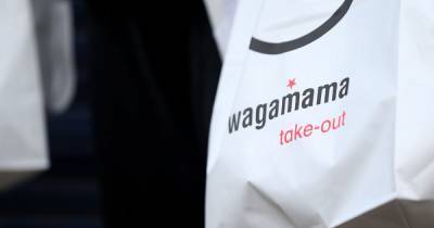 Wagamama to reopen these sites in Greater Manchester tomorrow with list of new safety measures - www.manchestereveningnews.co.uk - Manchester