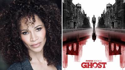 ‘Power Book II: Ghost’ Adds ‘Locke & Key’s Sherri Saum To Spinoff Cast - deadline.com