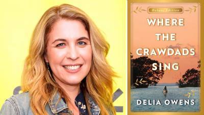 'Where the Crawdads Sing' Movie Adaptation Finds Its Director - www.hollywoodreporter.com - New York