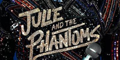 'Julie & The Phantoms' Reveals Cast and Launch Date - Get a First Look! - www.justjared.com - county Lee - city Savannah, county Lee
