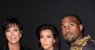 Kris Jenner talks 'family drama' after Kanye West's bizarre tweets including Kim Kardashian crop up - www.pinkvilla.com - South Carolina
