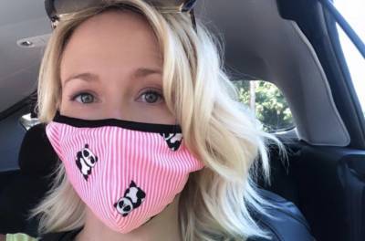‘Pitch Perfect’ Star Anna Camp Reveals That She Contracted Coronavirus A Month Ago And Is Still Recovering - deadline.com