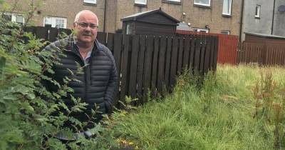 East Kilbride councillor calls for transparency over cuts to maintenance of green spaces - www.dailyrecord.co.uk