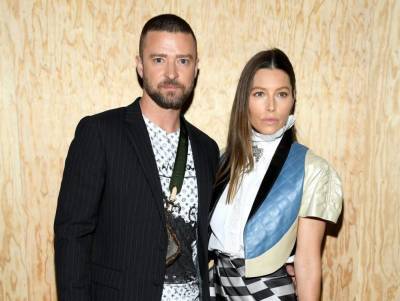 Justin Timberlake and Jessica Biel welcome second child following secret pregnancy: Report - torontosun.com - Britain - Montana