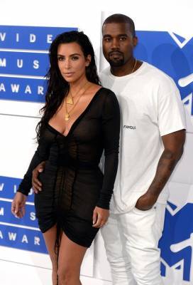 Kim Kardashian breaks silence on Kanye West’s bipolar disorder - www.breakingnews.ie - USA