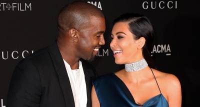 Kim Kardashian is ‘powerless’ against Kanye West’s mental illness: His words don’t align with his intentions - www.pinkvilla.com
