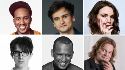 HBO Max Sets Conan O’Brien-Produced Comedy Specials With Chris Redd, Moses Storm, Beth Stelling, James Veitch & More - deadline.com