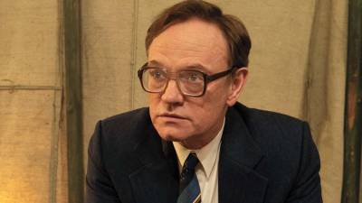 'Chernobyl' Star, 'Trainspotting' Author Lead BritBox Originals - www.hollywoodreporter.com - Britain