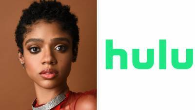 Tiffany Boone Joins ‘Nine Perfect Strangers’ Hulu Limited Series - deadline.com