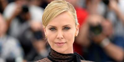 Charlize Theron Is Hosting a Drive-In Screening of 'Mad Max: Fury Road' For Charity - www.justjared.com - Los Angeles