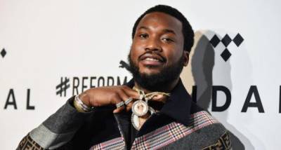 Meek Mill responds to Kanye West's accusations about Kim Kardashian cheating on him; Calls it a 'lie' - www.pinkvilla.com - USA