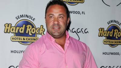 Joe Giudice Speaks Out On Gia’s Nose Job: She ‘Looked Beautiful Before’ - hollywoodlife.com - USA - Italy - New Jersey