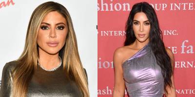 Larsa Pippen Is Focused On These Things After Kardashian Drama - www.justjared.com