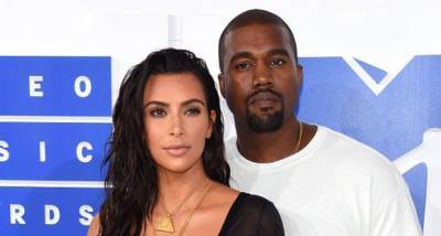 Kanye West and Kim Kardashian's marriage in trouble? Couple considering divorce since a 'long time': Report - www.pinkvilla.com