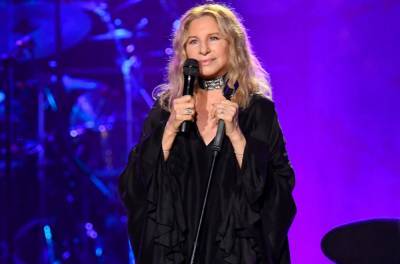 Barbra Streisand, John Legend, Andra Day Set For Joe Biden Fundraiser - www.billboard.com