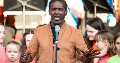 Mancunian poet Lemn Sissay to revisit roots on BBC special tonight - www.manchestereveningnews.co.uk - Manchester