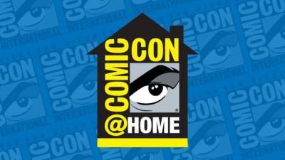 How to Watch San Diego Comic-Con ‘At Home’ - variety.com - county San Diego