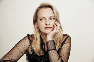 Elisabeth Moss to Star in ‘Shining Girls’ Series Adaptation at Apple - variety.com - Chicago
