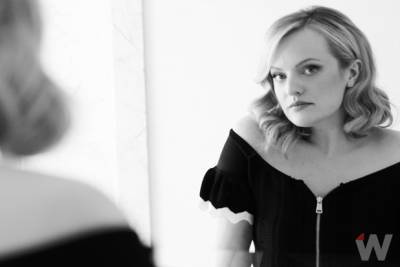 Elisabeth Moss to Star in ‘Shining Girls’ Thriller Series at Apple - thewrap.com - Chicago