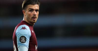 Manchester United evening headlines as Jack Grealish tweets send fans into frenzy - www.manchestereveningnews.co.uk - Manchester
