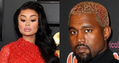 Rob Kardashian’s ex Blac Chyna feels Kanye West’s comments on Kris Jenner ‘should not be entirely ignored’ - www.pinkvilla.com - USA