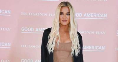Khloe Kardashian tries not to compare her daughter - www.msn.com - Chicago