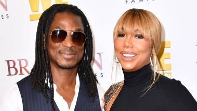 Tamar Braxton's Boyfriend Gives Update on Her Condition After Possible Suicide Attempt - www.justjared.com - Los Angeles