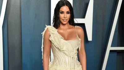 Kim Kardashian Spotted Filming ‘KUWTK’ After Kanye West Tweets About Wanting To Divorce Her - hollywoodlife.com - Malibu