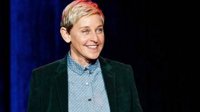 Ellen DeGeneres' Montecito Home Burglarized - www.etonline.com - California - Santa Barbara