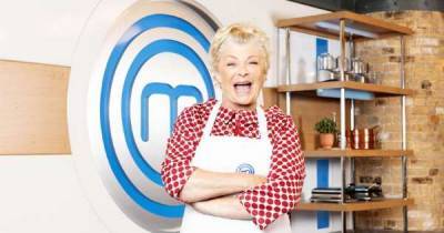 Celebrity Masterchef viewers furiously switch off due to Crissy Rock's unbearable trait - www.msn.com