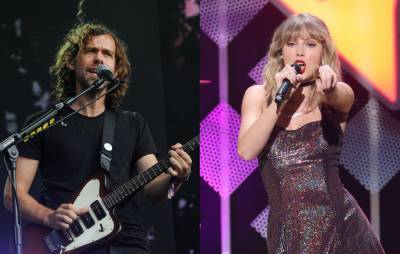 Aaron Dessner on working with Taylor Swift on ‘Folklore’: “I’ve rarely been so inspired by someone” - www.nme.com - county Swift