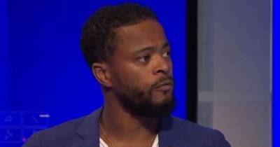 Patrice Evra disagrees with Manchester United great Roy Keane over David de Gea criticism - www.manchestereveningnews.co.uk - Manchester