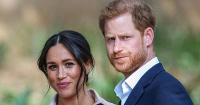 Prince Harry and Meghan Markle file lawsuit over alleged drone photos taken of Archie - www.dailyrecord.co.uk - Los Angeles - California