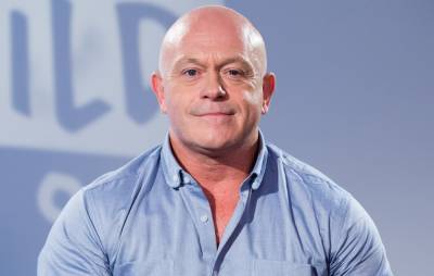 Soundtrack Of My Life: Ross Kemp - www.nme.com