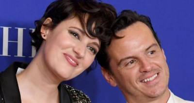 Fleabag fans rejoice as Phoebe Waller Bridge and Andrew Scott are reuniting in THIS series - www.pinkvilla.com