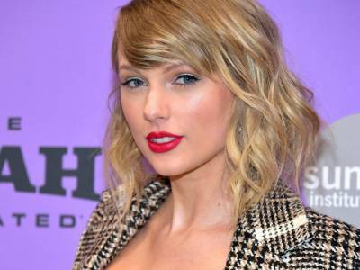 Taylor Swift goes 'alternative' for new album Folklore - torontosun.com