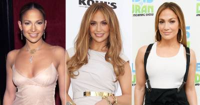 See Jennifer Lopez’s Hottest Fashion Moments - www.usmagazine.com