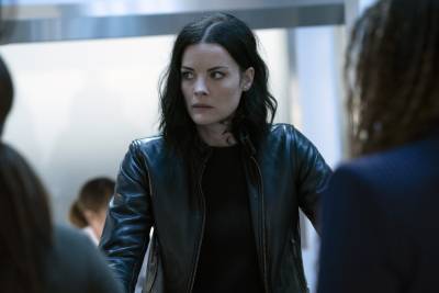 ‘Blindspot’ Matches Season Demo High In Series Finale; ‘Celebrity Watch Party’ Wraps Steady - deadline.com