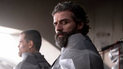 Oscar Isaac Producing His Own Graphic Novel, ‘Head Wounds: Sparrow’ - theplaylist.net