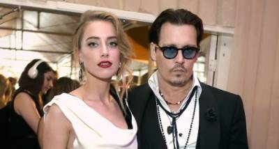 Amber Heard told her acting coach that Johnny Depp ‘would rather destroy me than let me go’ - www.pinkvilla.com - Australia - London