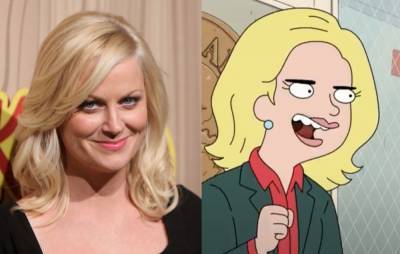 Watch ‘Parks and Recreation”s Leslie Knope make cameo in ‘Duncanville’ season 2 - www.nme.com