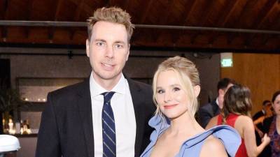 Kristen Bell Shares How Dax Shepard Responded to 7-Year-Old Daughter's Sex Question - www.etonline.com