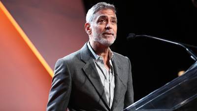 George Clooney Directing, Producing ‘The Tender Bar’ for Amazon - variety.com