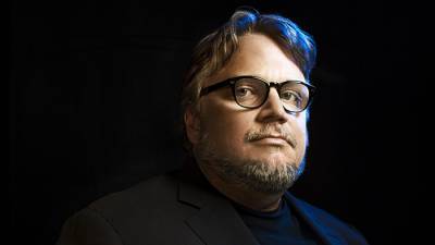 Guillermo del Toro on Filming During the Pandemic: ‘You’re Operating a Large, Surgical Theater’ - variety.com - USA