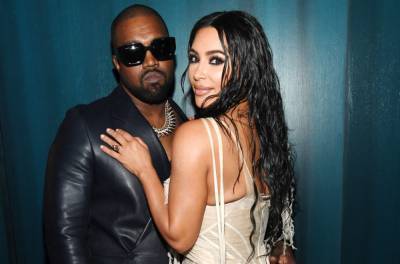 Kanye West Apologizes to Wife Kim Kardashian for Publicly Discussing Private Matters: 'Please Forgive Me' - www.billboard.com