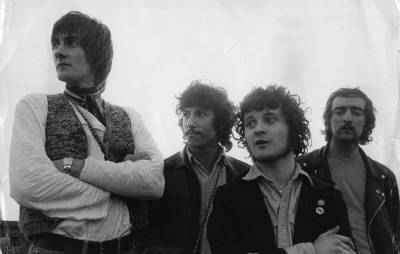 Mick Fleetwood says former Fleetwood Mac bandmate Peter Green’s death is a “monumental” loss - www.nme.com - London